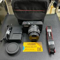 ราคา CANON EOS M10+15-45 f3.5-6.3 is STM (28260596199)