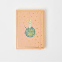 ราคา แพลนเนอร์-ไดอารี่ Little Prince - Asteroid B612 ปกแข็ง (141544436)