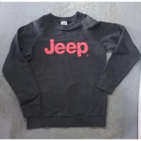 ราคา JEEP Crewneck******* (45006812503)