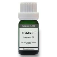 ราคา Bergamot Fragrance Oil - หัวน้ำหอมกลิ่น มะกรูด (25228455869)