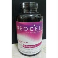 ราคา Neocell collagen&vitC 250 tabs (6542313634)