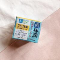 ราคา Hada Labo Koi Gokujyun UV Perfect Gel SPF50+PA++++ 90g. (925268949)