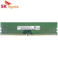 ราคา SK hynix DDR4 PC RAM 4GB 8GB 16GB DDR4 2133Mhz 2400Mhz 2666Mhz 1.2v 3200MHz PC4-25600U หน่วยความจําเดสก์ท็อป DIMM 288pin คอมพิวเตอร์ (27486742642)