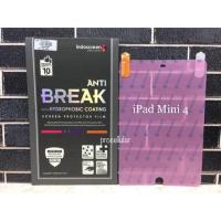 ราคา ป้องกันรอยขีดข่วน iPad Mini 4 Anti-Break Screen Guard Hikaru Indoscreen (28252063805)