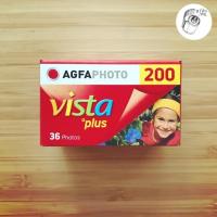 ราคา ฟิล์มสี 135 • AGFA VISTA PLUS 200 • COLOR FILM 135 • ฟิล์มถ่ายรูป • ฟิล์มถ่ายภาพ • ฟิล์ม (6129163864)