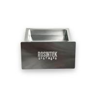 ราคา RosinTEK™ 2" x 4" Pre-Press Mold, Stainless Steel (24196238157)