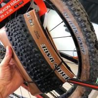 ราคา Maxxis Tubeless REKON RACE EXO TR(M355RU) ยางพับจักรยาน MTB จักรยานเสือภูเขา 29x2.25/2.35 ยางแบบไม่มียาง 29 จักรยาน Tiry (29670340569)