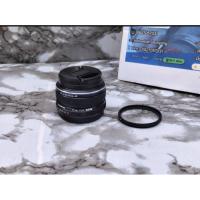 ราคา เลนส์กล้องถ่ายรูป Olympus 17F1.8 Panasonic และ Olympus (43564336642)