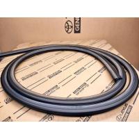 ราคา คิ้วขอบกระจกหน้า ยางขอบกระจกหน้า โครเมี่ยม Toyota Tiger SportCruiser SportRider ของแท้ (16655876426)