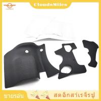 ราคา [CloudsMiles.th] 1 ชุดใหม่เปลือกยางสําหรับ 6D Mark II 6DII 6D2 ดิจิตอลซ่อมกล้องส่วน + เทปเปลี่ยนอะไหล่อุปกรณ์เสริม (27143747450)