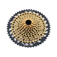 ราคา เฟืองจักรยาน SRAM XX1 Eagle AXS XG-1299 Cassette - 12-Speed, 10-52t, 520% Range, For XD Driver Body (29364172292)