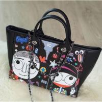 ราคา Marc jacob miss marc packable (1656502920)