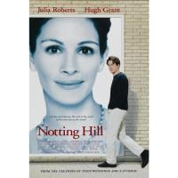 ราคา โปสเตอร์หนัง Notting Hill Movie Poster รับทำ โปสเตอร์ติดผนัง ของแต่งบ้าน รูปภาพติดผนัง 77poster (24079723146)