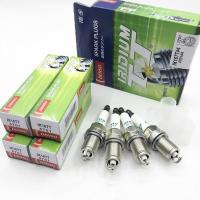ราคา หัวเทียน Denso Iridium (IK16TT 4701)Myvi Kelisa Walnut Wira Satria Viva Vios Altis Wish ปลายแฝด Proton Perodua Toyota (43313832521)