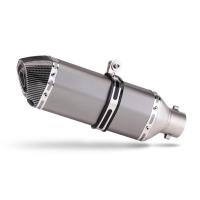 ราคา รถจักรยานยนต์ 51 มม. ไอเสีย M1/R1 ท่อไอเสีย Silencer Moto สำหรับ z650 mt07 cbr250rr crf150 mt03 mt15 cbr500r cb750 horne (53106960870)
