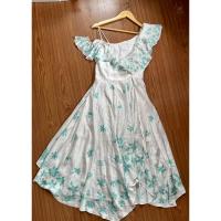 ราคา เดรสมือสอง Lyn Around sz.M (27363584326)