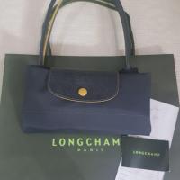 ราคา Longchamp S หูยาว ของแท้ used like new (2645351633)
