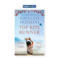 ราคา หนังสือภาษาต่างประเทศ The Kite Runner - Khaled Hosseini | Bookmedi (50407141020)