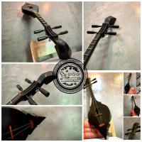 ราคา ซึง เครื่องดนตรีล้านนา มีทั้ง ลูก3 และ ลูก4 (9121178613)