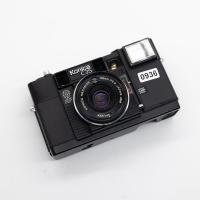 ราคา กล้องฟิล์ม konica c35 af ออโต้ ใช้ฟิล์ม 135 ทำงานเต็มระบบ (27958938912)