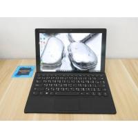 ราคา Lenovo miix ทัสกรีนถอดจอ ใส่simได้ i3 gen6 ram4 ssd256 เครื่อง​พร้อม​ใช้งาน​ (18146417003)
