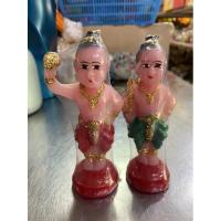 ราคา กุมารจิ๋ว กุมารทอง(ท่ายืน) (7443418805)