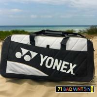 ราคา YONEX กระเป๋าใส่ไม้แบดมินตัน (ของแท้ 100%) (29000734688)