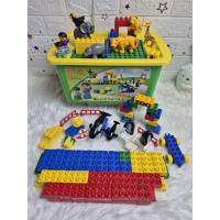 ราคา LEGO DUPLO SET 7338 - Pleasant Zoo แท้ มือสองญี่ปุ่น #2 (50801461694)