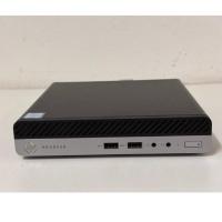 ราคา HP ProDesk 400 G3 Desktop Mini PC i5-7500T (40767825680)