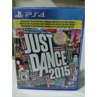 ราคา แผ่นแท้ PS4 JUST DANCE 2015 (4258455261)