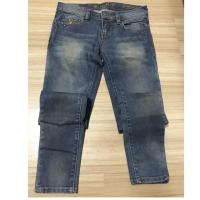 ราคา กางเกง ยีนส์ cc-oo ของแท้size26 (1365007793)