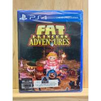 ราคา PS4: FAT PRINCESS ADVENTURES (Z3/ASIA)(มือ 1) (41859115761)