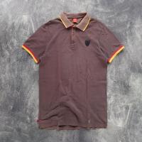 ราคา เสื้อโปโล Scuderia Ferrari (27204033416)