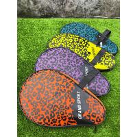 ราคา ปิงปอง ไม้ปิงปอง Grand sport รุ่น Cheetah # 378278 (42502815673)