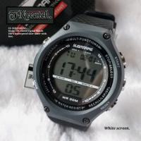 ราคา นาฬิกา us submarine รุ่น TP-1369M นาฬิการะบบDIGITALจับเวลาบอกวันที่ กันน้ำ100%พร้อมกล่อง (1819294320)