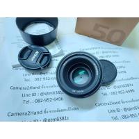 ราคา Nikon AF-S 50mm F1.8 G (9430524047)