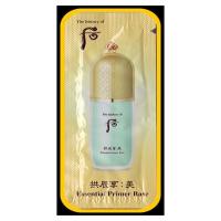 ราคา The History Of Whoo Essential Primer Base 1ml (4279491452)