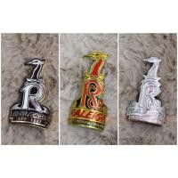 ราคา เพลท RALEIGH ราเล่ห์ อลูมิเนียม 3 สี (9895191889)