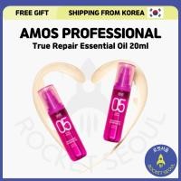 ราคา [AMOS Professional] น้ํามันหอมระเหย True Repair 20 มล. (16193107003)