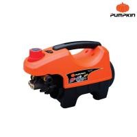 ราคา PUMPKIN เครื่องฉีดน้ำแรงดันสูง NewYork Plus 105 บาร์ รุ่นปรับแรงดัน/42219 (23186061788)