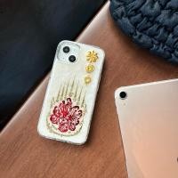 ราคา เคสเสริมมงคล”เคสสายมู ॐ” 77 (4 เครื่องราง ปัณจดารา,หัวใจสาริกา,นาคเกี้ยว,ยันต์จิ้งจอกเก้าหาง) (28512007752)