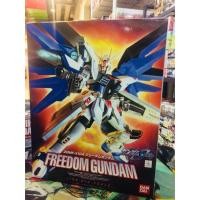 ราคา BIGSCALE 1/60 Freedom Gundam (1292451345)