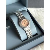 ราคา Tag Heuer S6000 หลักArabic หน้าปัดChampagne สีหายาก (54956983072)