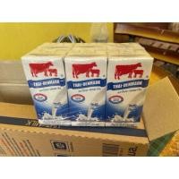 ราคา นมไทยเดนมาร์ค200มล. รสจืด( 1ลังมี36กล่อง )ขายยกลัง (6045319141)