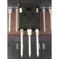 ราคา HY4008W TO-247 MOSFET 80V 200A (8939880755)