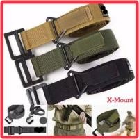ราคา เข็มขัดยุทธวิธี Blackhawk Iron Buckle Belt (8529213819)