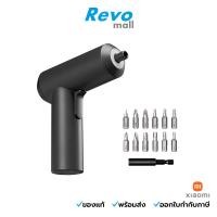 ราคา Xiaomi ไขควงไฟฟ้าไร้สาย Mi Cordless Screwdriver (27002) รุ่น DZN4019TW (22245935354)
