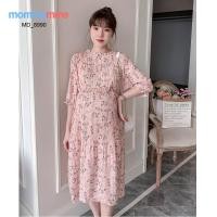 ราคา Mommy ชุดคลุมท้องนําเข้า / ชุดคลุมท้อง (MD_8990) (26937925065)