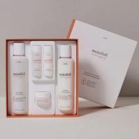 ราคา [Etude House] Moistfull Collagen Skin Care Set (โทนเนอร์ 200ml+อิมัลชั่น 180ml+โทนเนอร์ 25ml+ครีม 10ml) (44428259301)