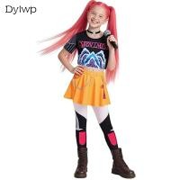 ราคา ชุดแต่งตัวสำหรับเด็กหญิง เพลงป๊อบเกาหลี และการแสดงบนเวที (47355285710)